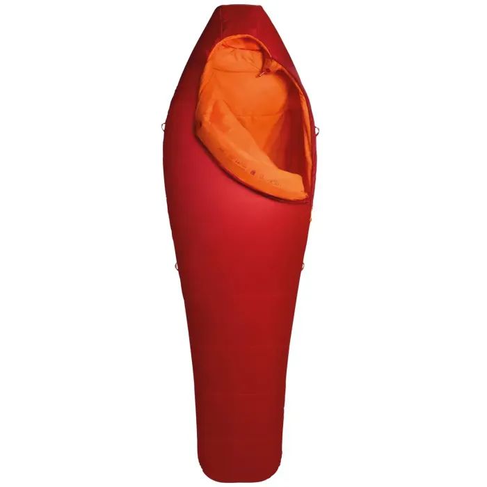 Спальний мішок Ferrino Nightec Lite Pro 600M -3°C Red (86708NRR) (931773) зображення 2