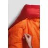 Спальний мішок Ferrino Nightec Lite Pro 600M -3°C Red (86708NRR) (931773) зображення 3