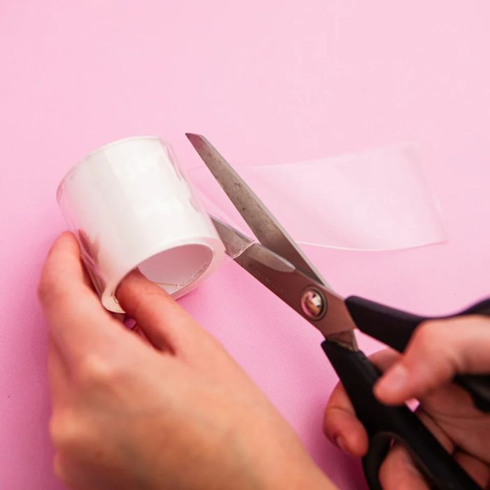 Набір для творчості Nano Tape Magic mini Cute cloud (BKL5001-A) зображення 5