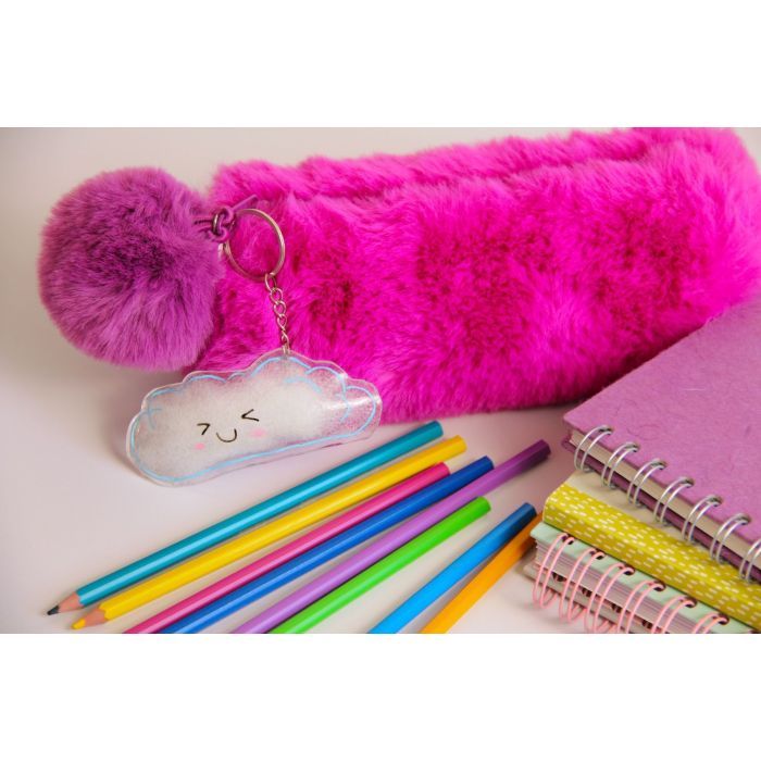 Набір для творчості Nano Tape Magic mini Cute cloud (BKL5001-A) зображення 8