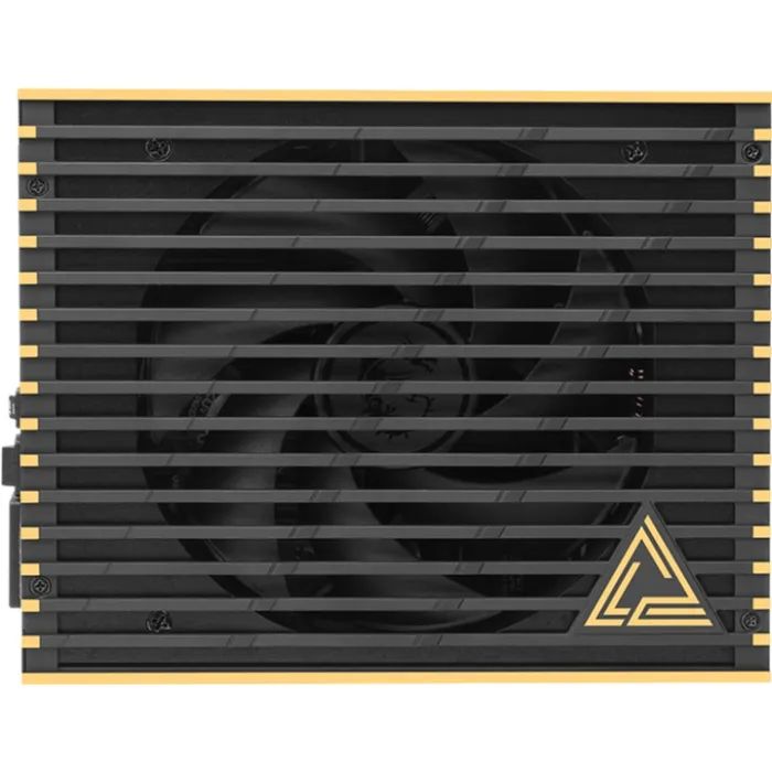 Блок питания MSI 1600W (MEG Ai1600T PCIE5) изображение 4