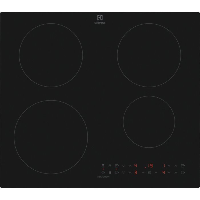 Варочна поверхня Electrolux EIT60433CT