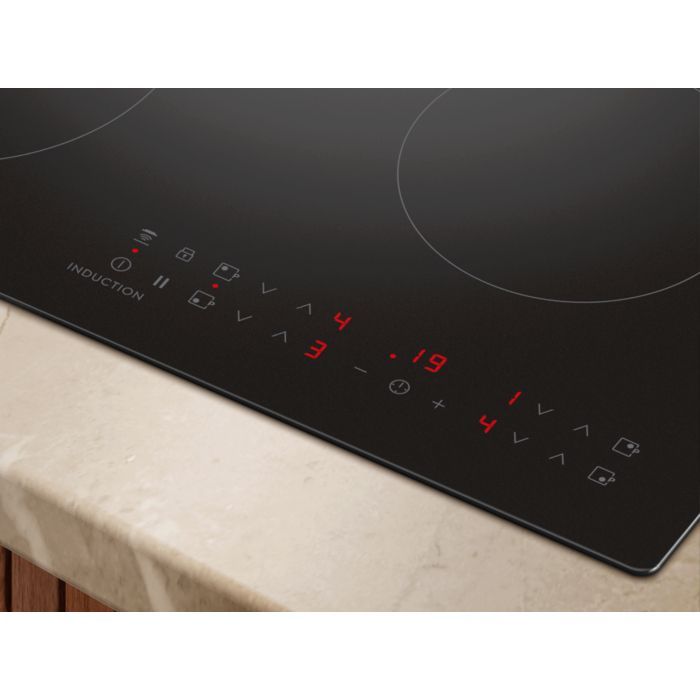 Варочна поверхня Electrolux EIT60433CT зображення 3