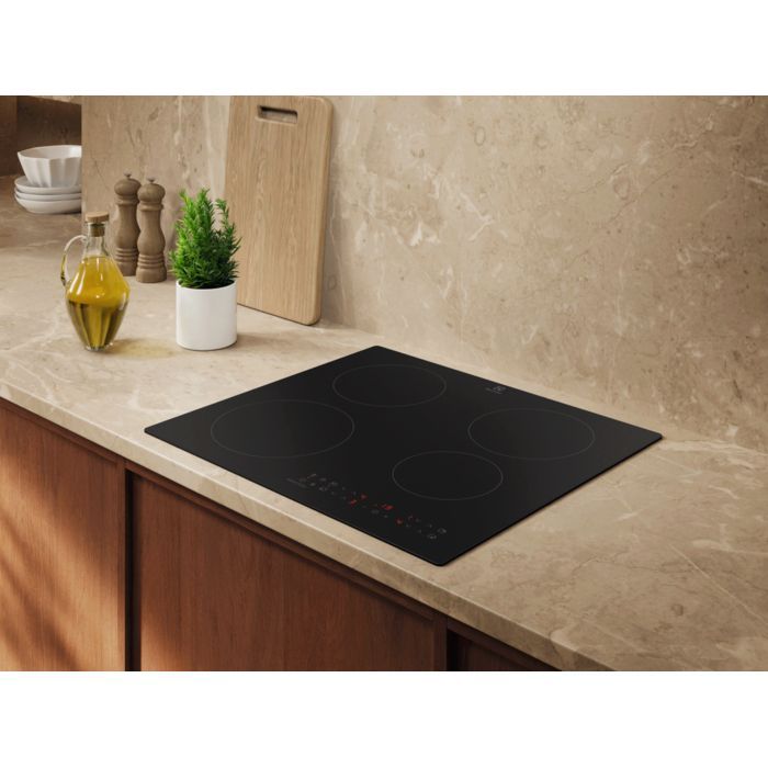 Варочна поверхня Electrolux EIT60433CT зображення 5