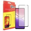 Скло захисне Dengos Full Glue OPPO A5x Black (TGFG-403)
