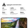 Стекло защитное Armorstandart Pro Samsung S25 FE 5G (ARM86149) изображение 5