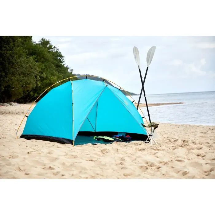 Намет Grand Canyon Tonto Beach Tent 4 Blue Grass (330023) (DAS303318) зображення 10 Намет Grand Canyon Tonto Beach Tent 4 Blue Grass (330023) (DAS303318) зображення 10