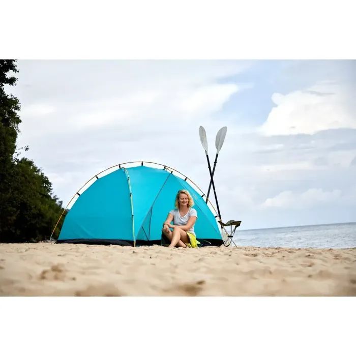 Намет Grand Canyon Tonto Beach Tent 4 Blue Grass (330023) (DAS303318) зображення 11 Намет Grand Canyon Tonto Beach Tent 4 Blue Grass (330023) (DAS303318) зображення 11