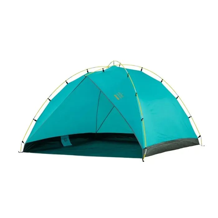 Намет Grand Canyon Tonto Beach Tent 4 Blue Grass (330023) (DAS303318) зображення 2 Намет Grand Canyon Tonto Beach Tent 4 Blue Grass (330023) (DAS303318) зображення 2