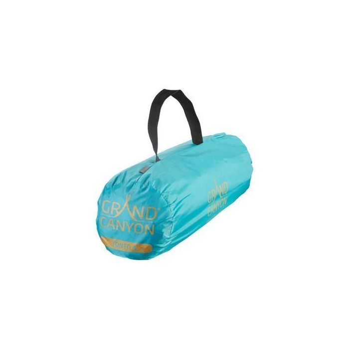 Палатка Grand Canyon Tonto Beach Tent 4 Blue Grass (330023) (DAS303318) изображение 6