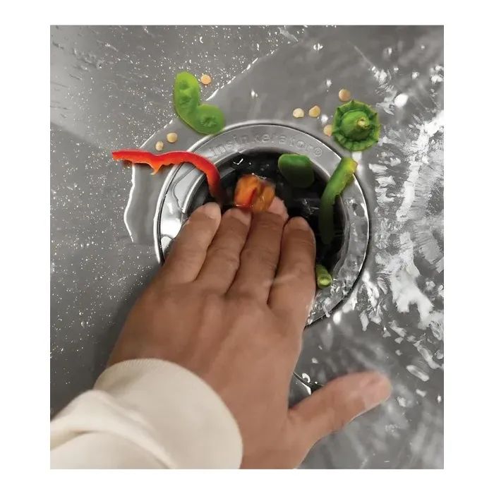 Измельчитель пищевых отходов In-Sink-Erator Premium 550 изображение 11