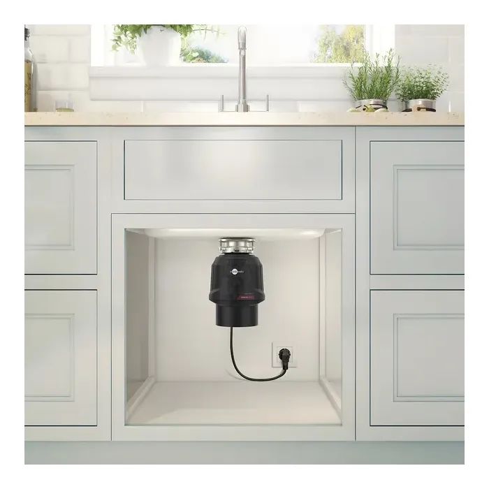 Измельчитель пищевых отходов In-Sink-Erator Premium 550 изображение 2