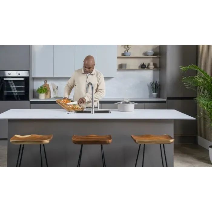 Измельчитель пищевых отходов In-Sink-Erator Premium 550 изображение 5