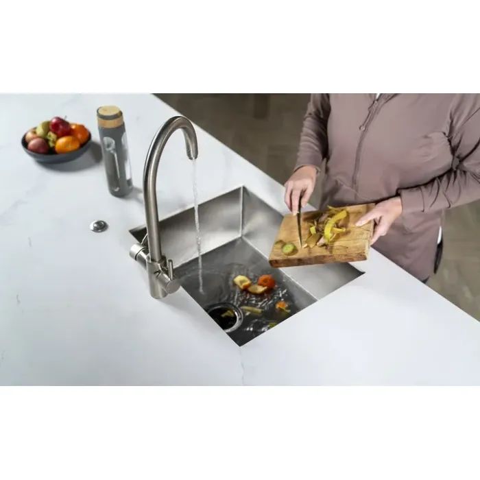 Измельчитель пищевых отходов In-Sink-Erator Premium 550 изображение 9