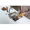 Измельчитель пищевых отходов In-Sink-Erator Premium 550 изображение 9
