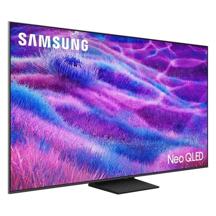 Телевізор Samsung QE85QN80FAUXUA зображення 2
