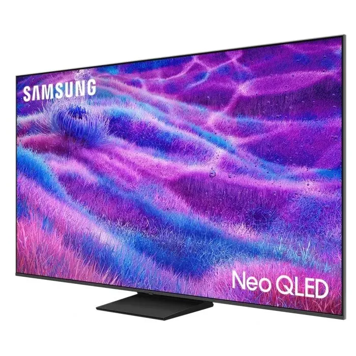 Телевізор Samsung QE85QN80FAUXUA зображення 3