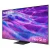 Телевізор Samsung QE85QN80FAUXUA зображення 3