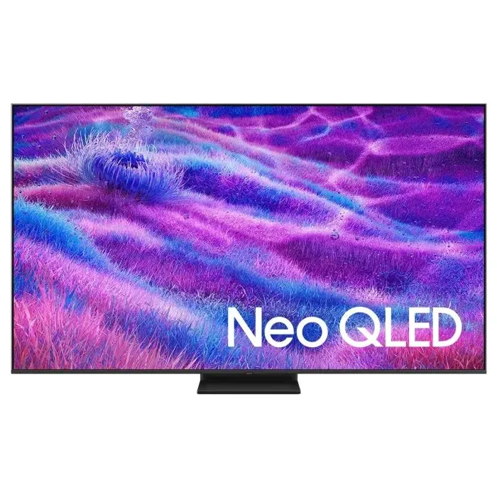 Телевізор Samsung QE85QN80FAUXUA зображення 6