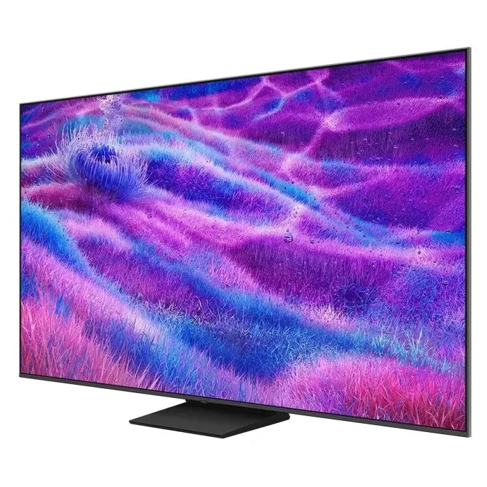 Телевізор Samsung QE85QN80FAUXUA зображення 8