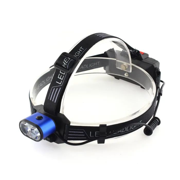 Ліхтар Bailong K-2 (K-28)