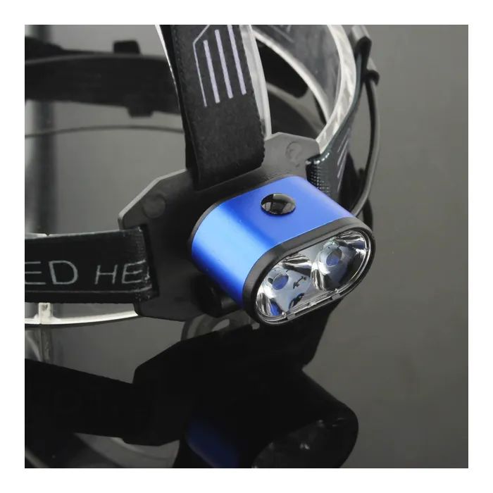 Ліхтар Bailong K-2 (K-28) зображення 2