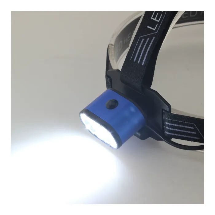 Ліхтар Bailong K-2 (K-28) зображення 3