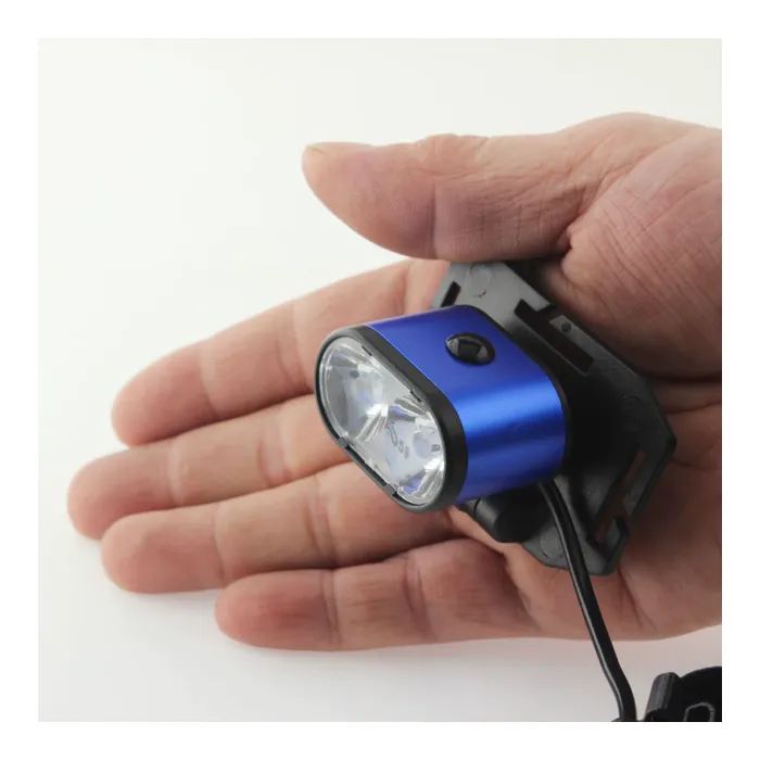 Ліхтар Bailong K-2 (K-28) зображення 4