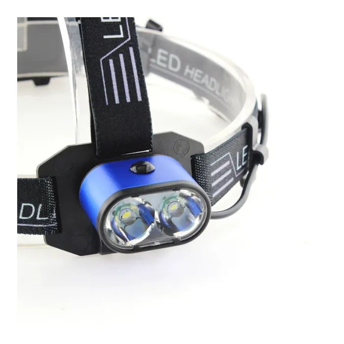 Ліхтар Bailong K-2 (K-28) зображення 5