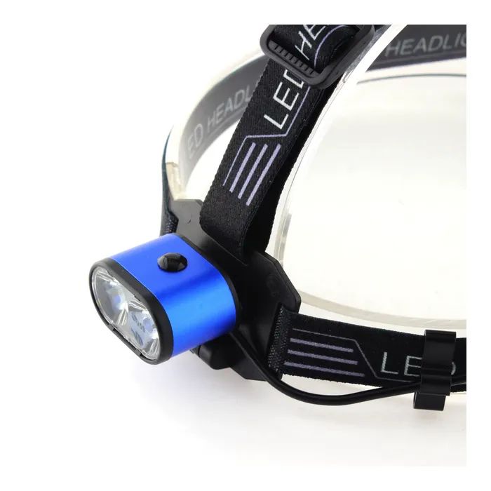 Ліхтар Bailong K-2 (K-28) зображення 6