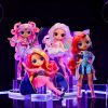 Кукла L.O.L. Surprise! OMG Eye spy Рок-звезда (542681) изображение 2