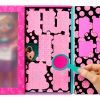 Кукла L.O.L. Surprise! OMG Eye spy Рок-звезда (542681) изображение 2