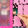 Кукла L.O.L. Surprise! OMG Eye spy Рок-звезда (542681) изображение 5