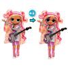 Кукла L.O.L. Surprise! OMG Eye spy Рок-звезда (542681) изображение 7