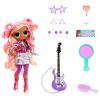 Кукла L.O.L. Surprise! OMG Eye spy Рок-звезда (542681) изображение 9
