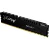 Модуль памяти для компьютера DDR5 64GB 5600 MHz Beast Black Kingston Fury (ex.HyperX) (KF556C40BB-64) изображение 3