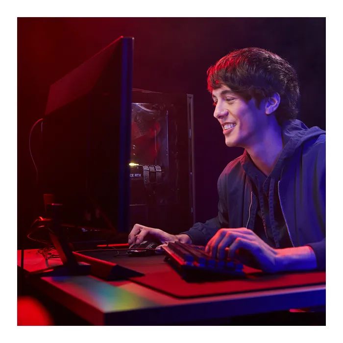 Модуль памяти для компьютера DDR5 64GB 5600 MHz Beast Black Kingston Fury (ex.HyperX) (KF556C40BB-64) изображение 5