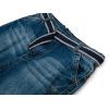Джинсы детские Aziz классические (12539-122B-blue) изображение 3