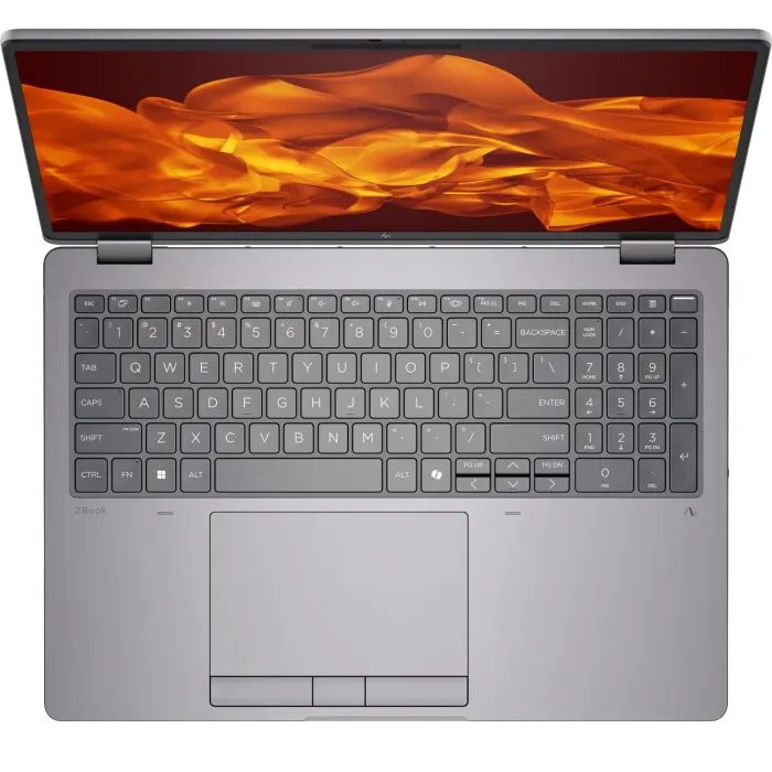 Ноутбук HP ZBook Fury G1i (5F9U6ES) изображение 4