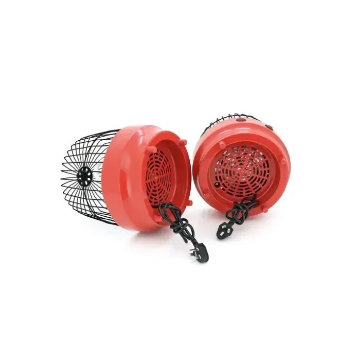 Обогреватель Voltronic NSB-80B-800W изображение 2