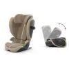 Автокресло Cybex Solution G2 Plus Almond Beige (524000685) изображение 2