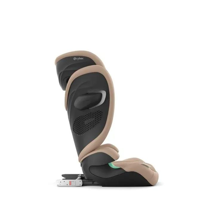 Автокресло Cybex Solution G2 Plus Ocean Blue (524000673) изображение 3