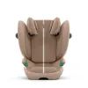 Автокресло Cybex Solution G2 Plus Almond Beige (524000685) изображение 4
