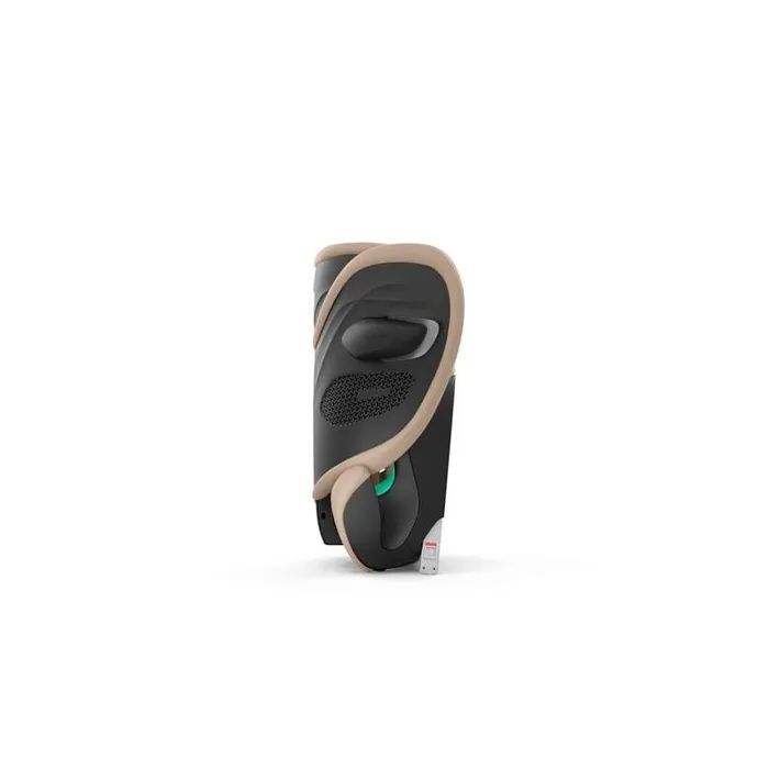 Автокресло Cybex Solution G2 Plus Ocean Blue (524000673) изображение 6