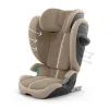 Автокресло Cybex Solution G2 Plus Almond Beige (524000685) изображение 7