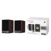 Акустическая система Microlab SOLO 5 90W Brown (SOLO-5BR) изображение 13