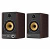 Акустическая система Microlab SOLO 5 90W Brown (SOLO-5BR) изображение 2
