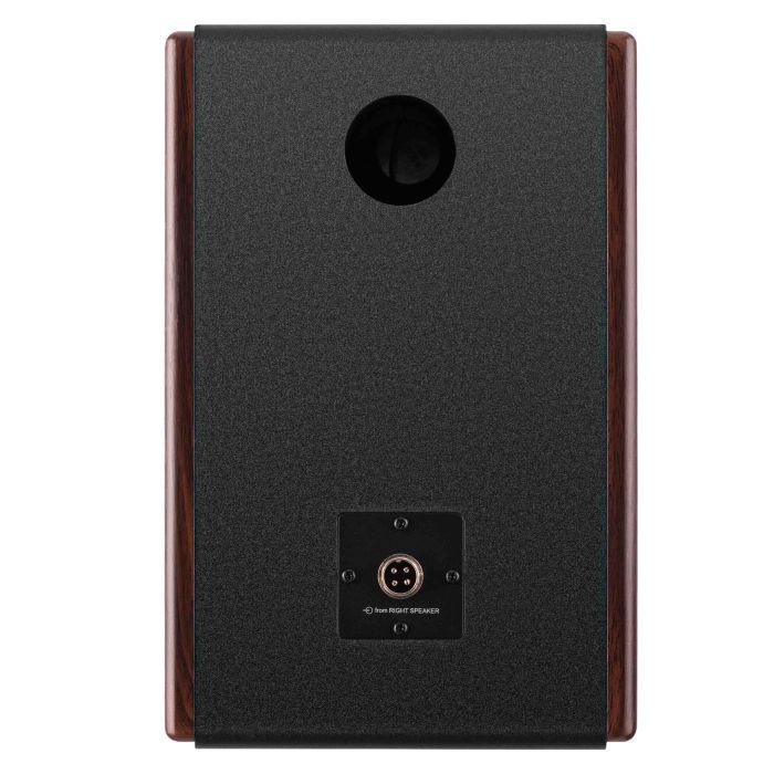 Акустическая система Microlab SOLO 5 90W Brown (SOLO-5BR) изображение 4
