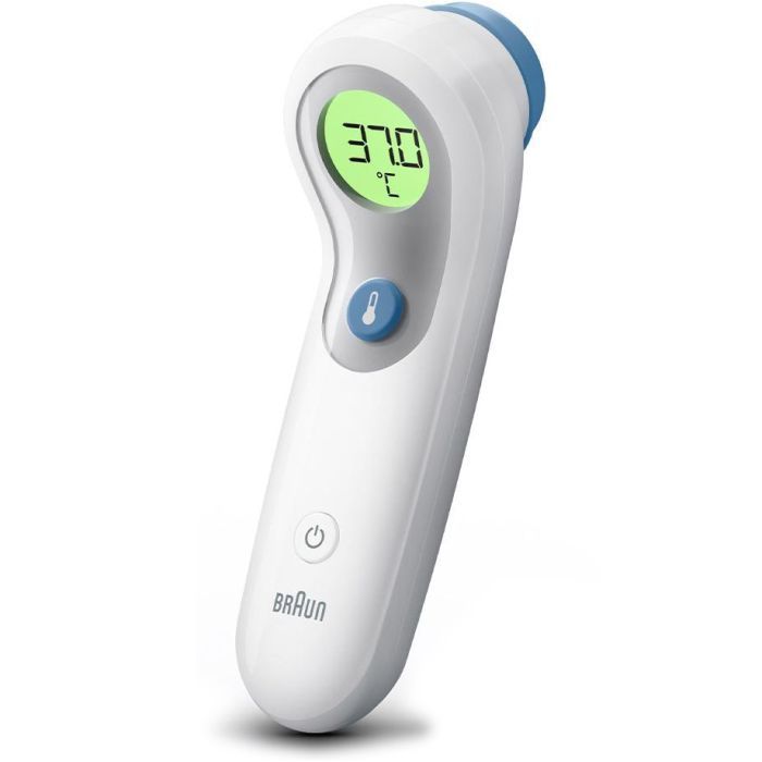 Термометр Braun BNT300 зображення 2