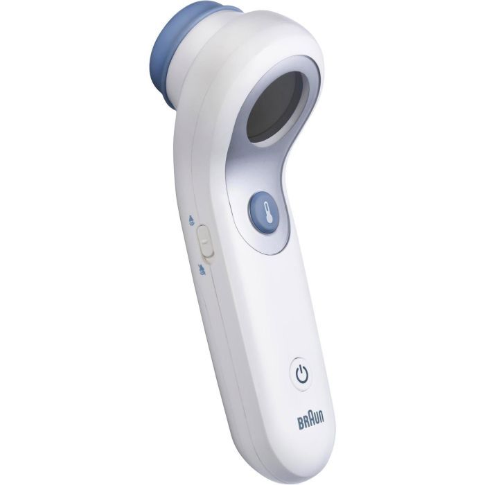 Термометр Braun BNT300 зображення 3